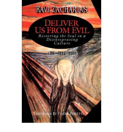 Deliver Us from Evil (9780614311440) by Ravi Zacharias