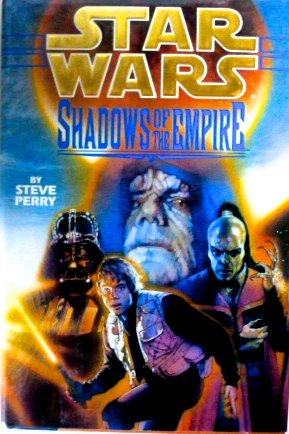 9780614969412: Star Wars: Shadows of the Empire