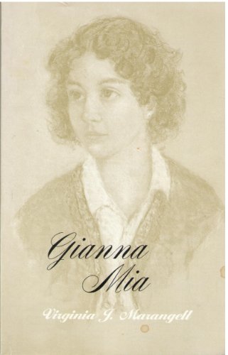 Stock image for Gianna Mia for sale by Chris Korczak, Bookseller, IOBA