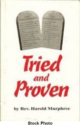 Stock image for Tried and Proven for sale by MI Re-Tale