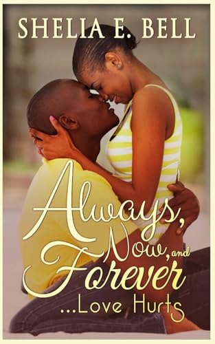 Stock image for Always, Now and Forever for sale by THE SAINT BOOKSTORE