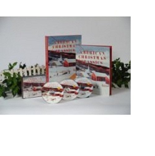 Beispielbild fr American Christmas Classics (The Millennia Collection) zum Verkauf von ZBK Books