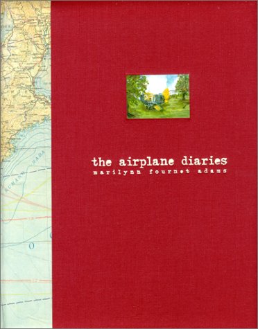 Beispielbild fr The Airplane Diaries zum Verkauf von HPB-Emerald