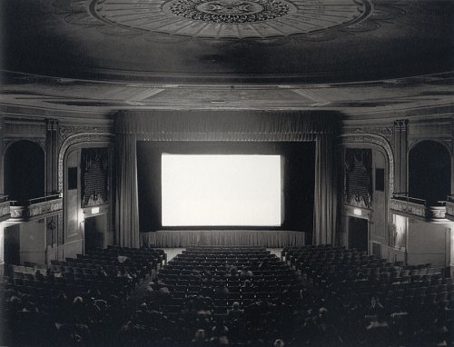 HIROSHI SUGIMOTO: Theaters - Belting, Hans; Sugimoto; HIROSHI SUGIMOTO