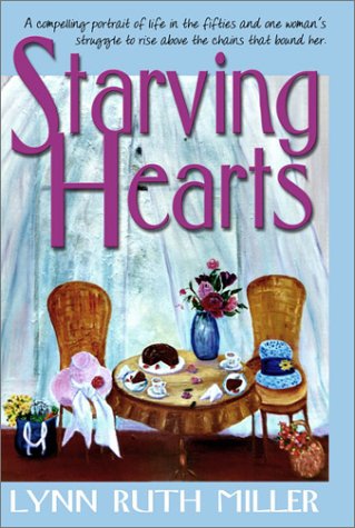Stock image for Starving Hearts for sale by ThriftBooks-Dallas