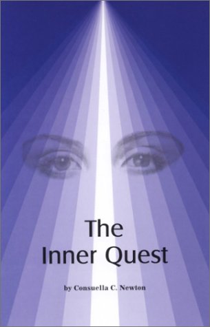 Imagen de archivo de The Inner Quest a la venta por ThriftBooks-Dallas