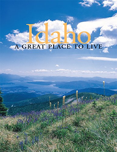 Unique Homes of Idaho - Ed Guthero
