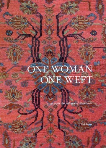 9780615120386: One woman, one weft: Rugs from the villages of HamadGn [Hardcover] by Runge, Tad