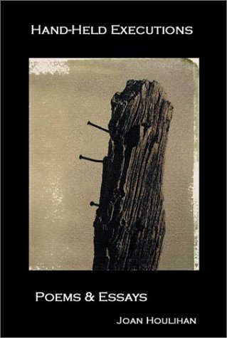 9780615123110: Hand-Held Executions: Poems & Essays