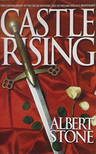 Beispielbild fr Castle Rising zum Verkauf von Better World Books