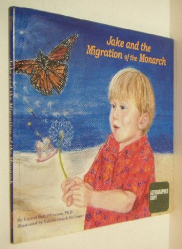 Jake and the Migration of the Monarch