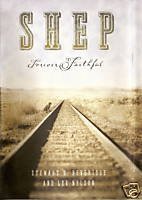 Beispielbild fr Shep - Forever Faithful zum Verkauf von SecondSale