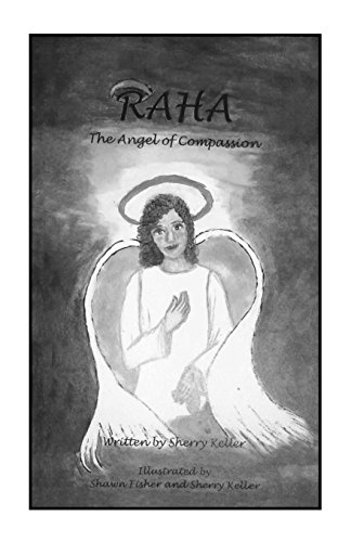 Stock image for Raha: The Angel of Compassion for sale by Lucky's Textbooks