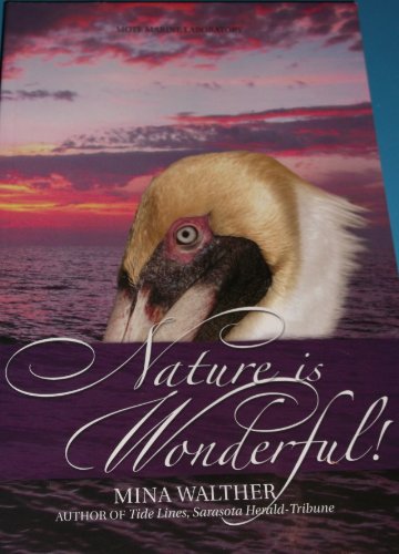 Beispielbild fr Nature Is Wonderful zum Verkauf von Wonder Book