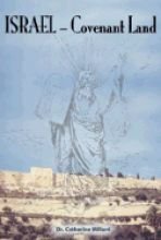 Israel- Covenant Land (9780615132181) by Millard, Catherine