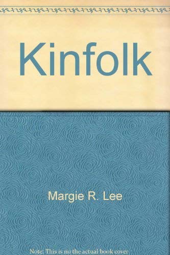 Stock image for Kinfolk: Tracing the Footsteps of my Scandinavian and German Ancestors from Minnesota to Washington for sale by Half Price Books Inc.