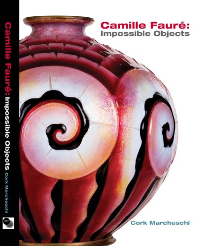 Imagen de archivo de Camille Faure: Impossible Objects a la venta por GF Books, Inc.