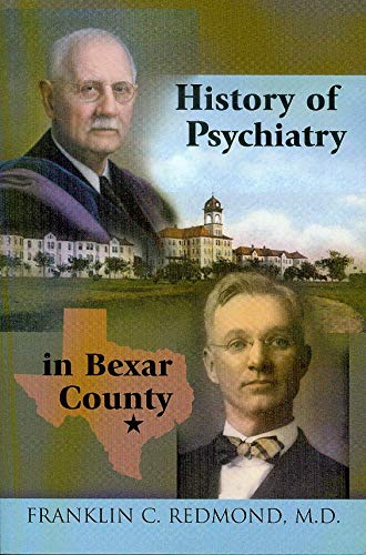 History of Psychiatry in Bexar County