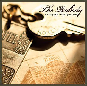 9780615133942: The Peabody-a History of the South's Grand Hotel