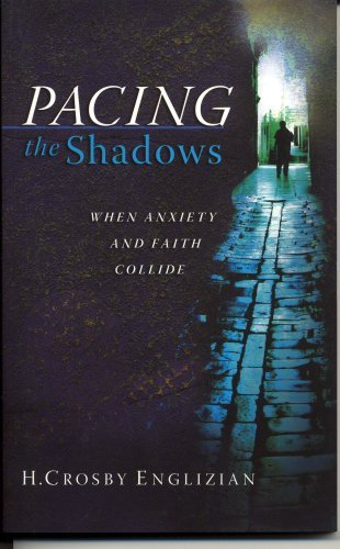 Imagen de archivo de Pacing the Shadows a la venta por SecondSale