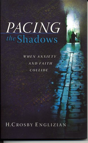 Stock image for Pacing the Shadows for sale by SecondSale