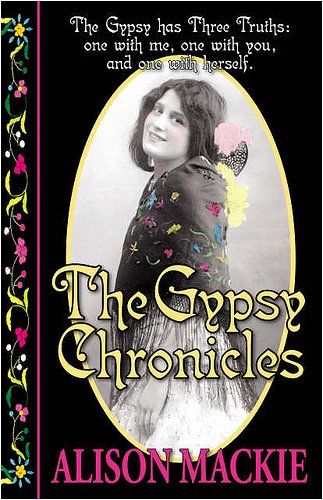 Stock image for The Gypsy Chronicles for sale by HPB Inc.