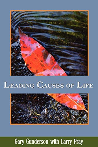 Stock image for Leading Causes of Life for sale by Once Upon A Time Books