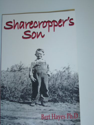 Imagen de archivo de Sharecropper's Son a la venta por George Kent, Bookseller