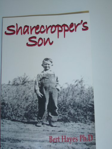 Stock image for Sharecropper's Son for sale by George Kent, Bookseller