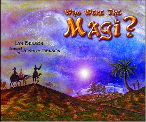 Stock image for Who Were the Magi? for sale by SecondSale
