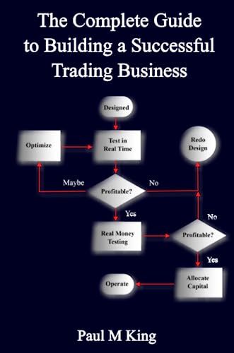 Stock image for The Complete Guide to Building a Successful Trading Business for sale by ThriftBooks-Dallas