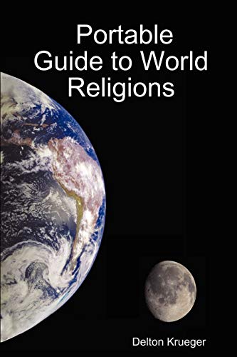 Beispielbild fr Portable Guide to World Religions zum Verkauf von HPB Inc.