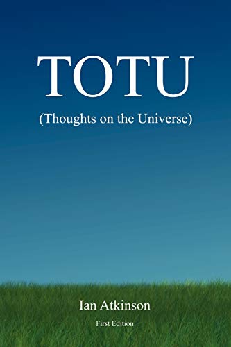 Stock image for TOTU Thoughts on the Universe for sale by PBShop.store US