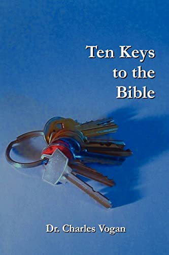 Stock image for Ten Keys to the Bible for sale by PBShop.store US