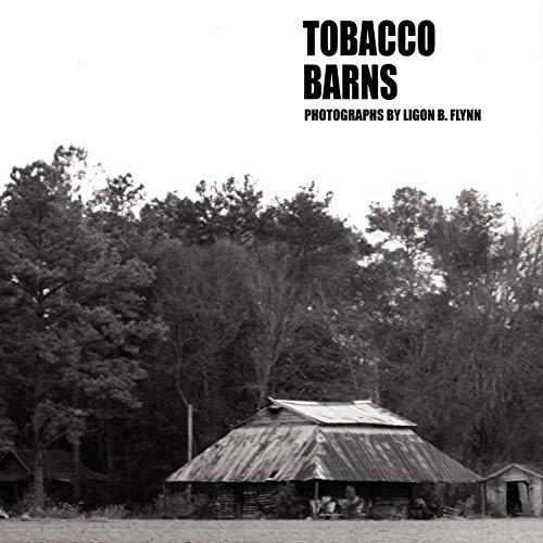 9780615139814: Tobacco Barns