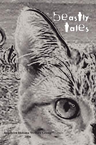 Stock image for Beastly Tales (Volume 13) for sale by Basement Seller 101