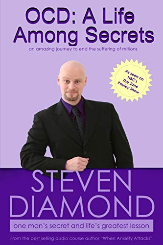 OCD: A life Among Secrets - Diamond, Steven