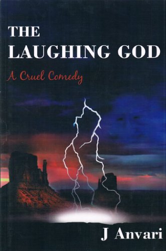 9780615140889: The Laughing God