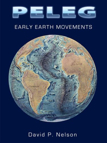 Beispielbild fr PELEG: Early Earth Movements zum Verkauf von Better World Books