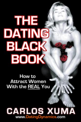 Imagen de archivo de The Dating Black Book a la venta por HPB-Red