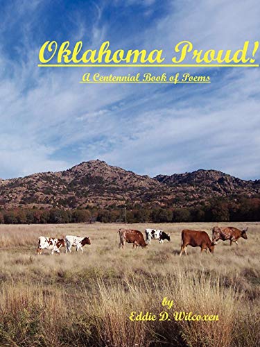 Imagen de archivo de Oklahoma Proud a la venta por PBShop.store US