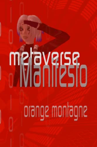 Beispielbild fr Metaverse Manifesto zum Verkauf von Better World Books