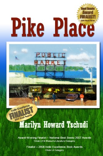 Stock image for Pike Place for sale by SecondSale
