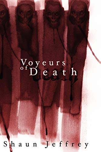 Stock image for Voyeurs of Death for sale by Gardner's Used Books, Inc.