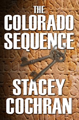 Stock image for The Colorado Sequence for sale by Blackwell's