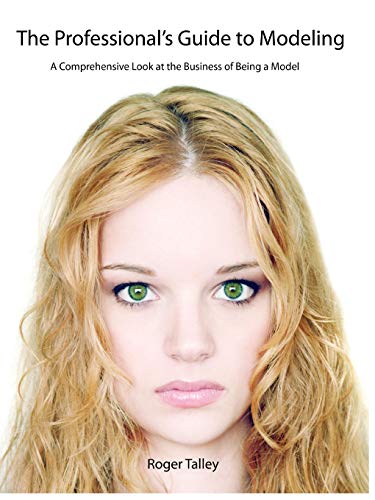 Stock image for The Professional's Guide to Modeling for sale by Better World Books