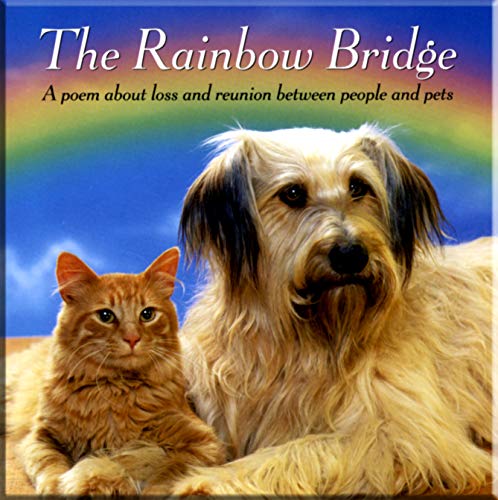 Stock image for The Rainbow Bridge for sale by ThriftBooks-Atlanta