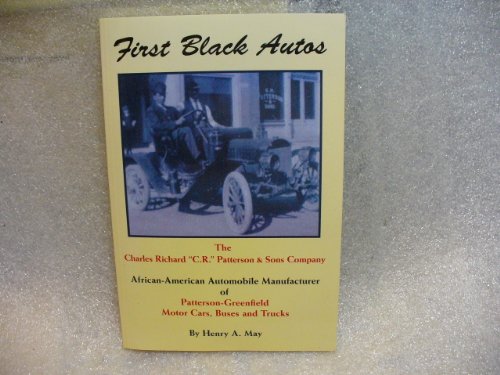 First Black Autos