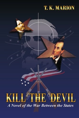 Kill the Devil