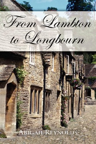 Stock image for From Lambton to Longbourn: A Pride & Prejudice Variation for sale by SecondSale